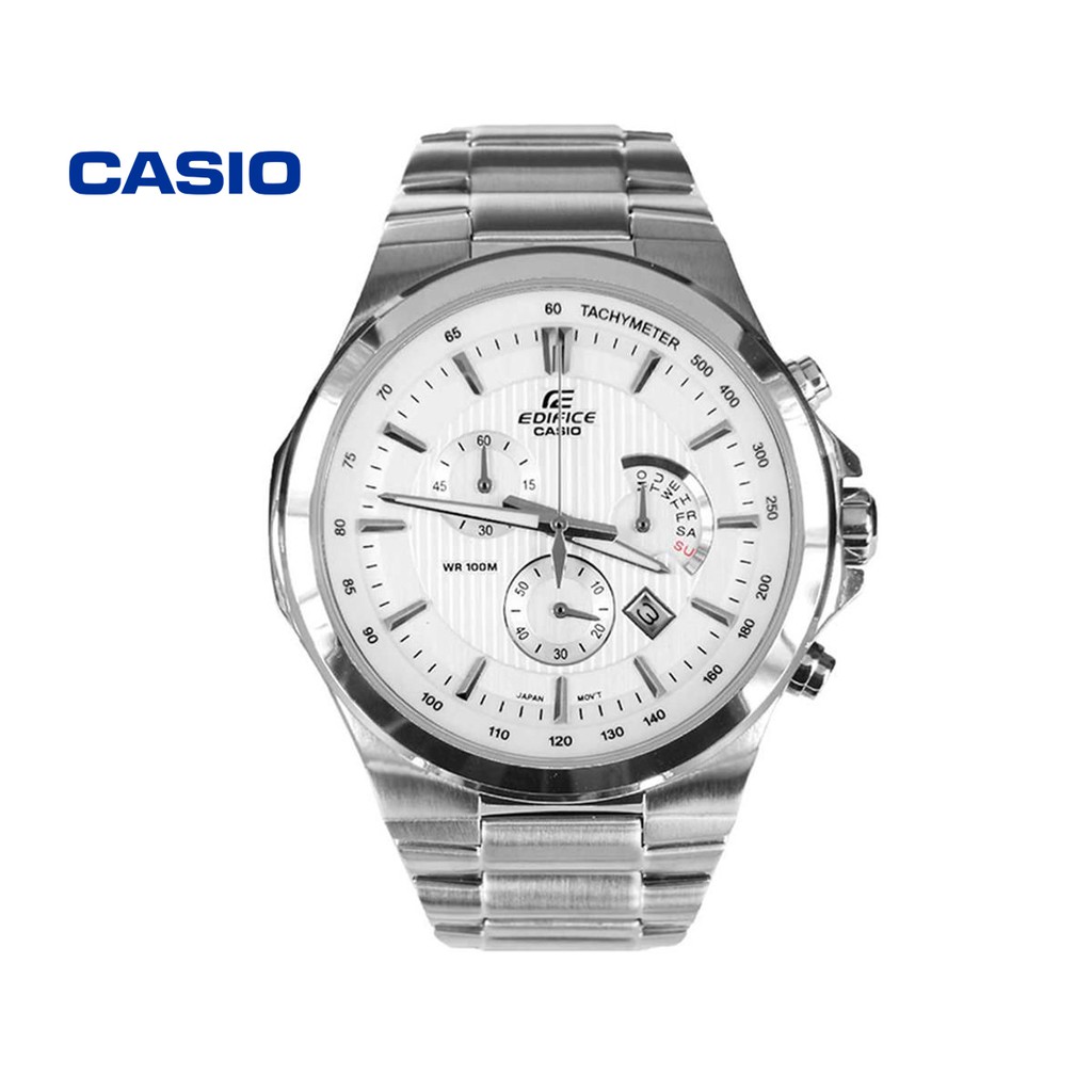 Khám phá đồng hồ Casio EFR-500D-7AVUDF