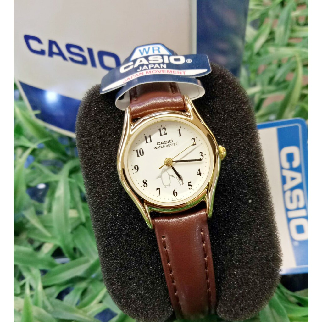 Khám phá đồng hồ Casio LTP-1094Q-7B6RDF