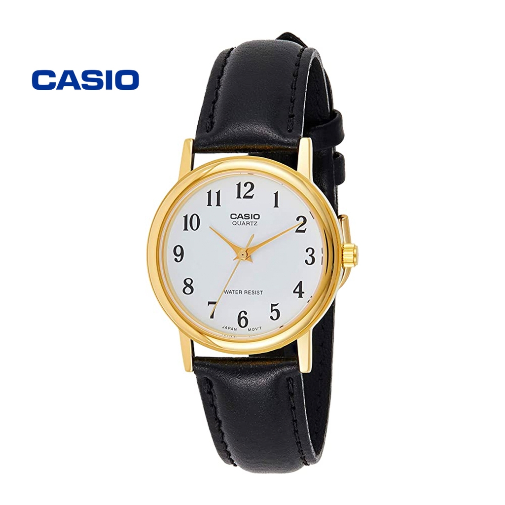Khám phá đồng hồ Casio LTP-1095Q-7B