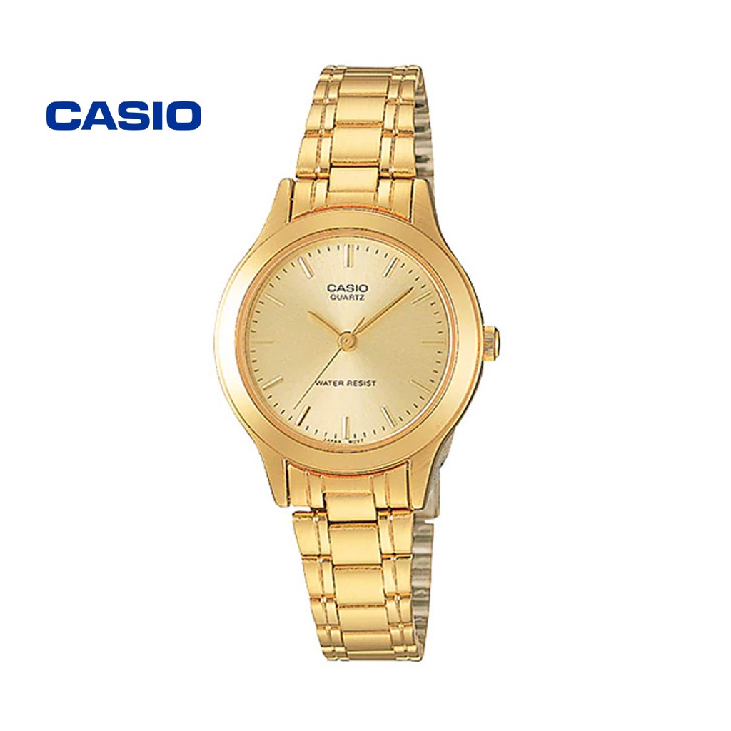 Khám phá đồng hồ Casio LTP-1128N-9ARDF