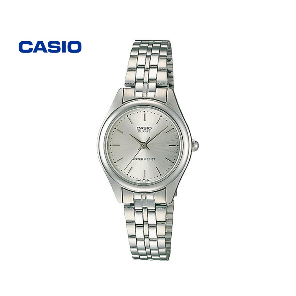 Khám phá đồng hồ Casio LTP-1129A-7ARDF