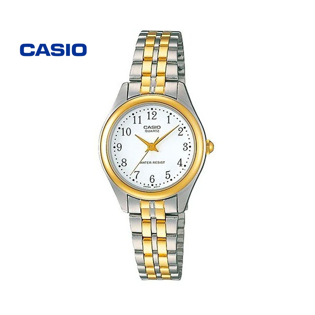 Khám phá đồng hồ Casio LTP-1129G-7BRDF