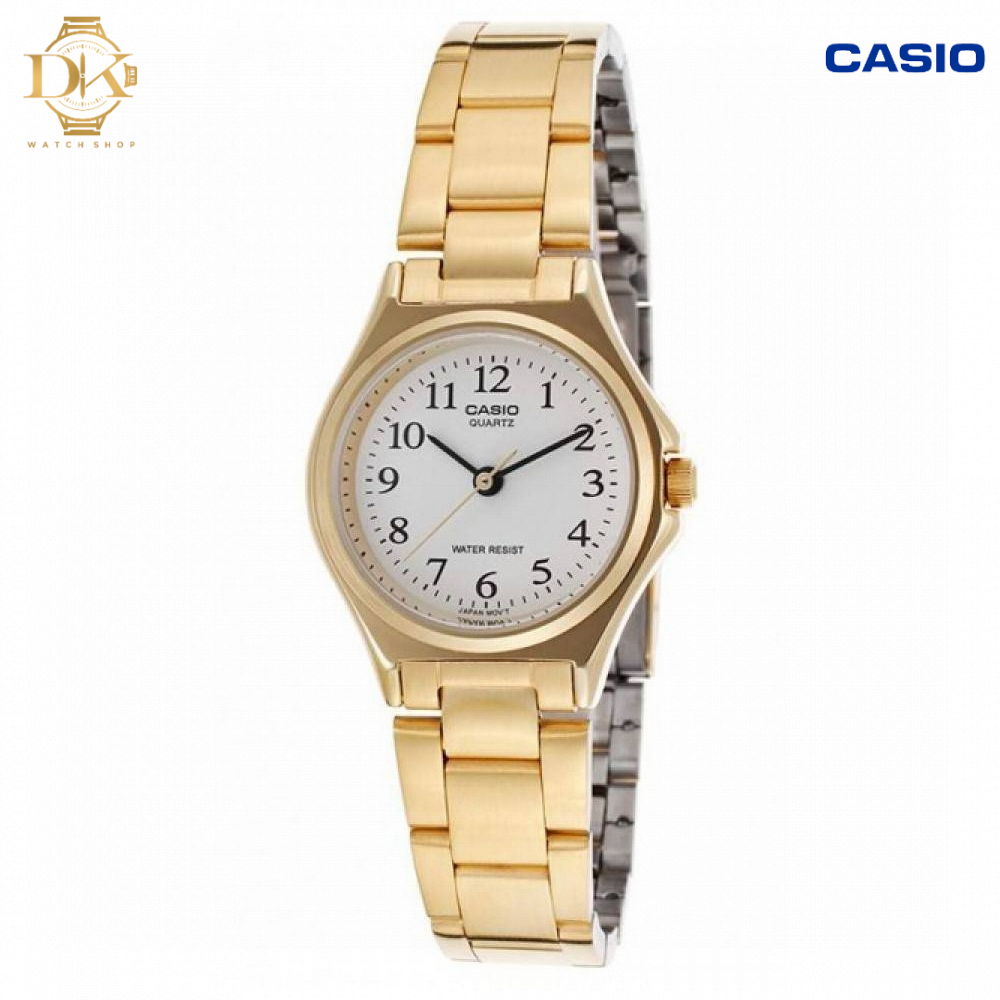 Khám phá đồng hồ Casio LTP-1130N-7BRDF