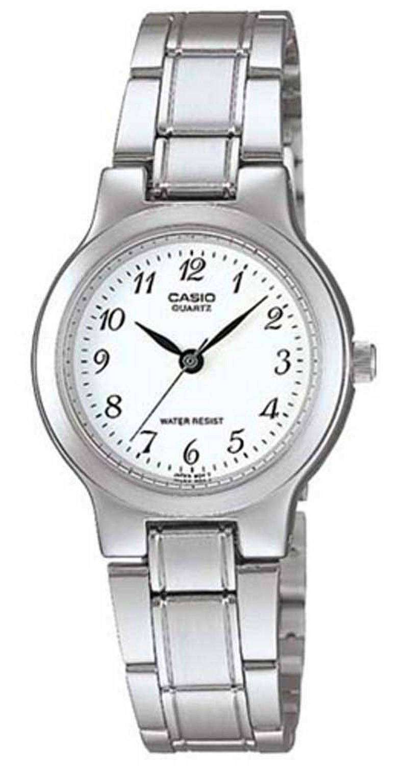 Khám phá đồng hồ Casio LTP-1131A-7BRDF