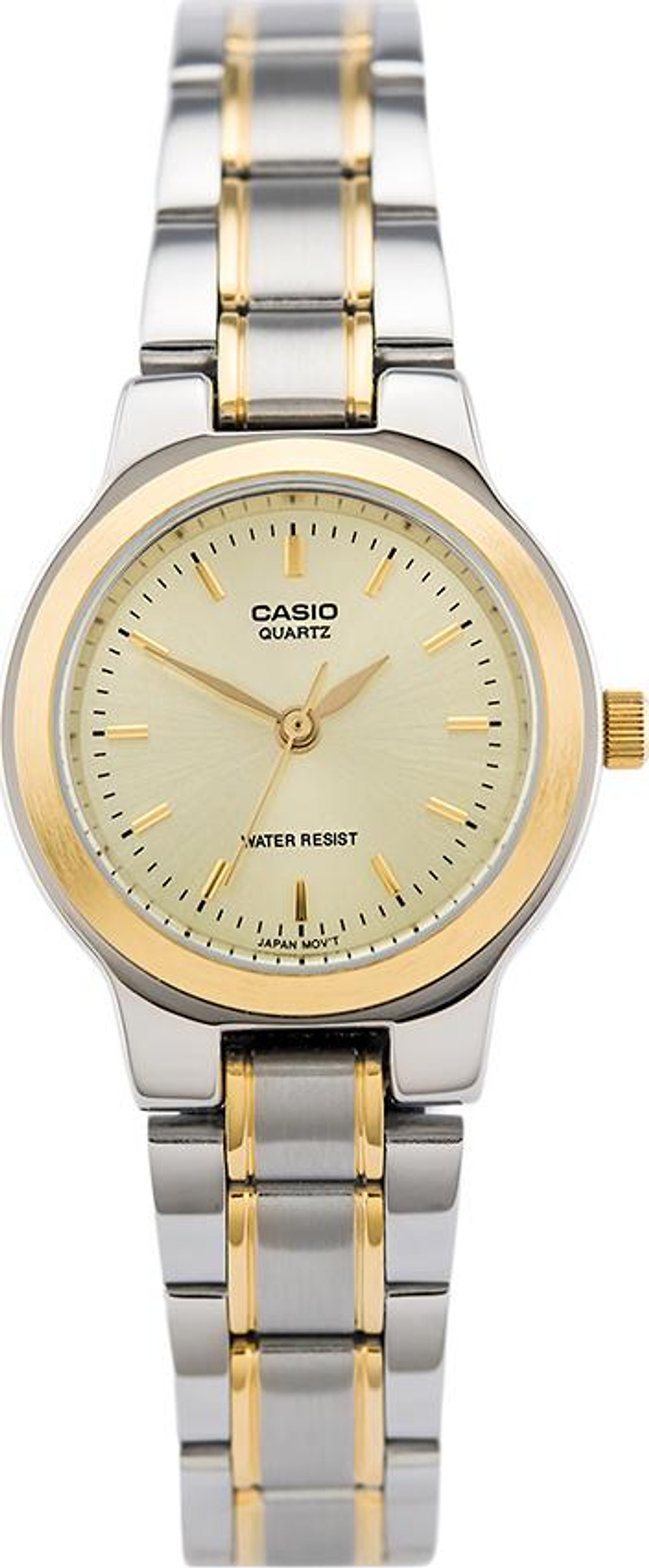 Khám phá đồng hồ Casio LTP-1131G-9ARDF