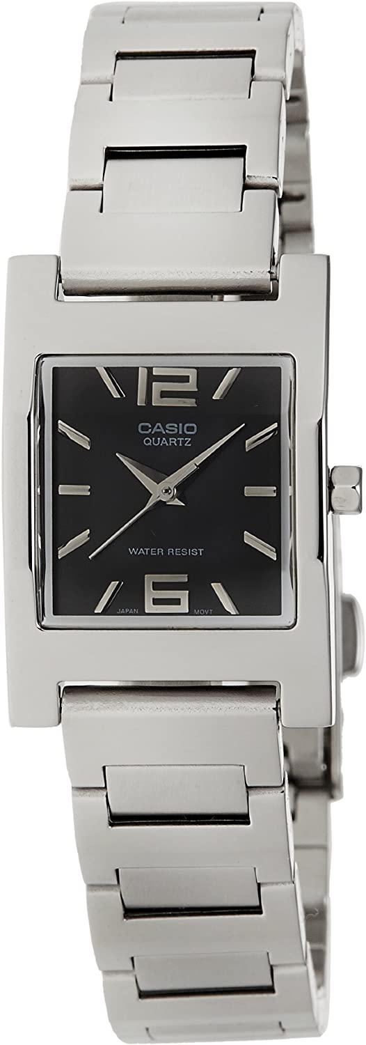 Khám phá đồng hồ Casio LTP-1283D-1ADF