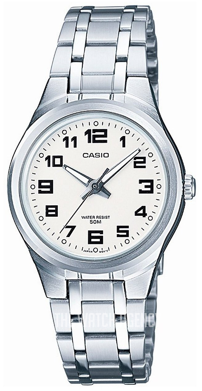 Khám phá đồng hồ Casio LTP-1310D-7BVDF
