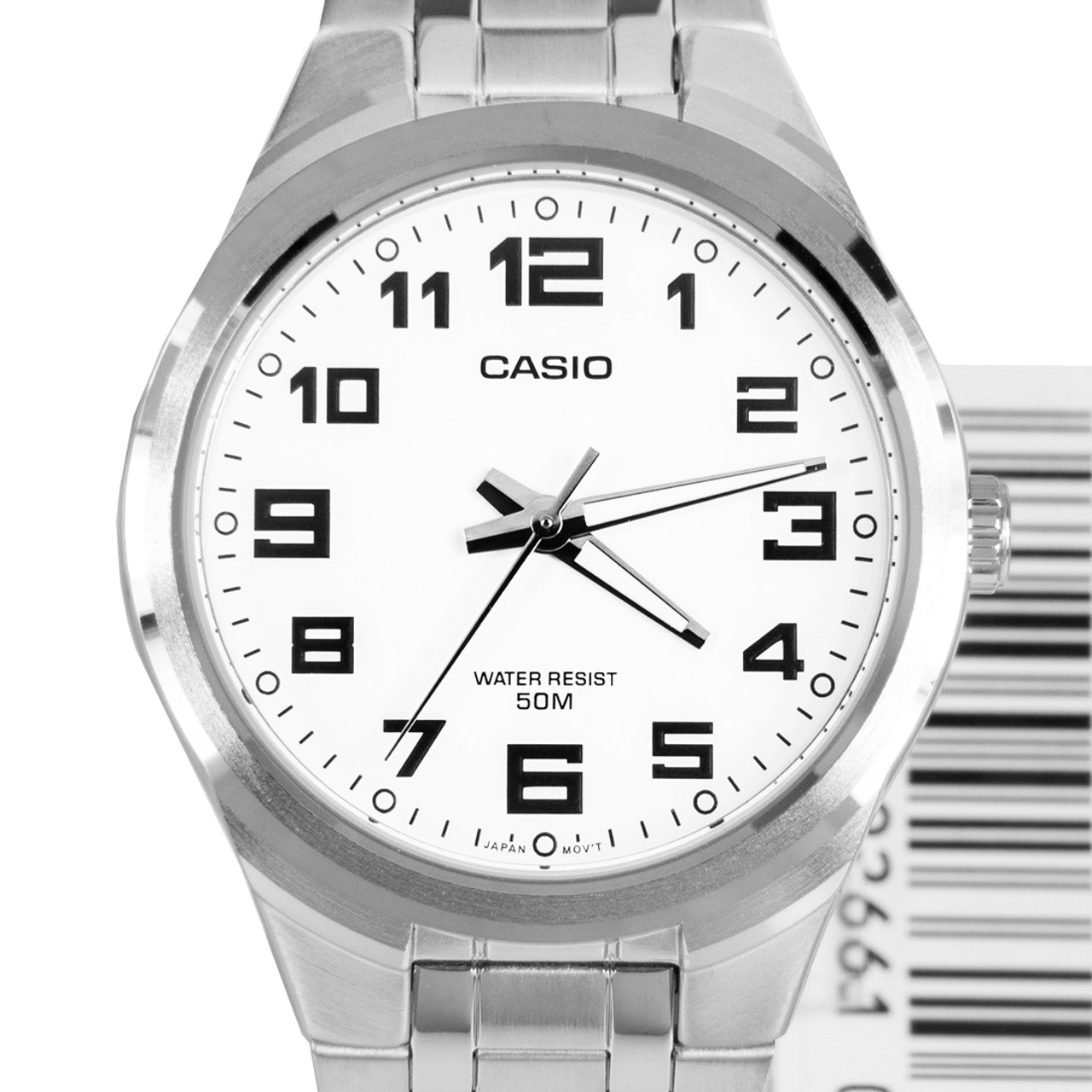 Khám phá đồng hồ Casio LTP-1310D-7BVDF