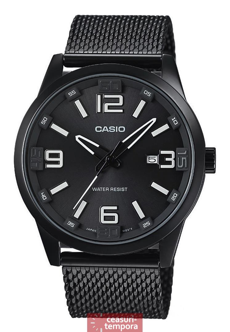 Khám phá đồng hồ Casio LTP-1364BD-1ADF