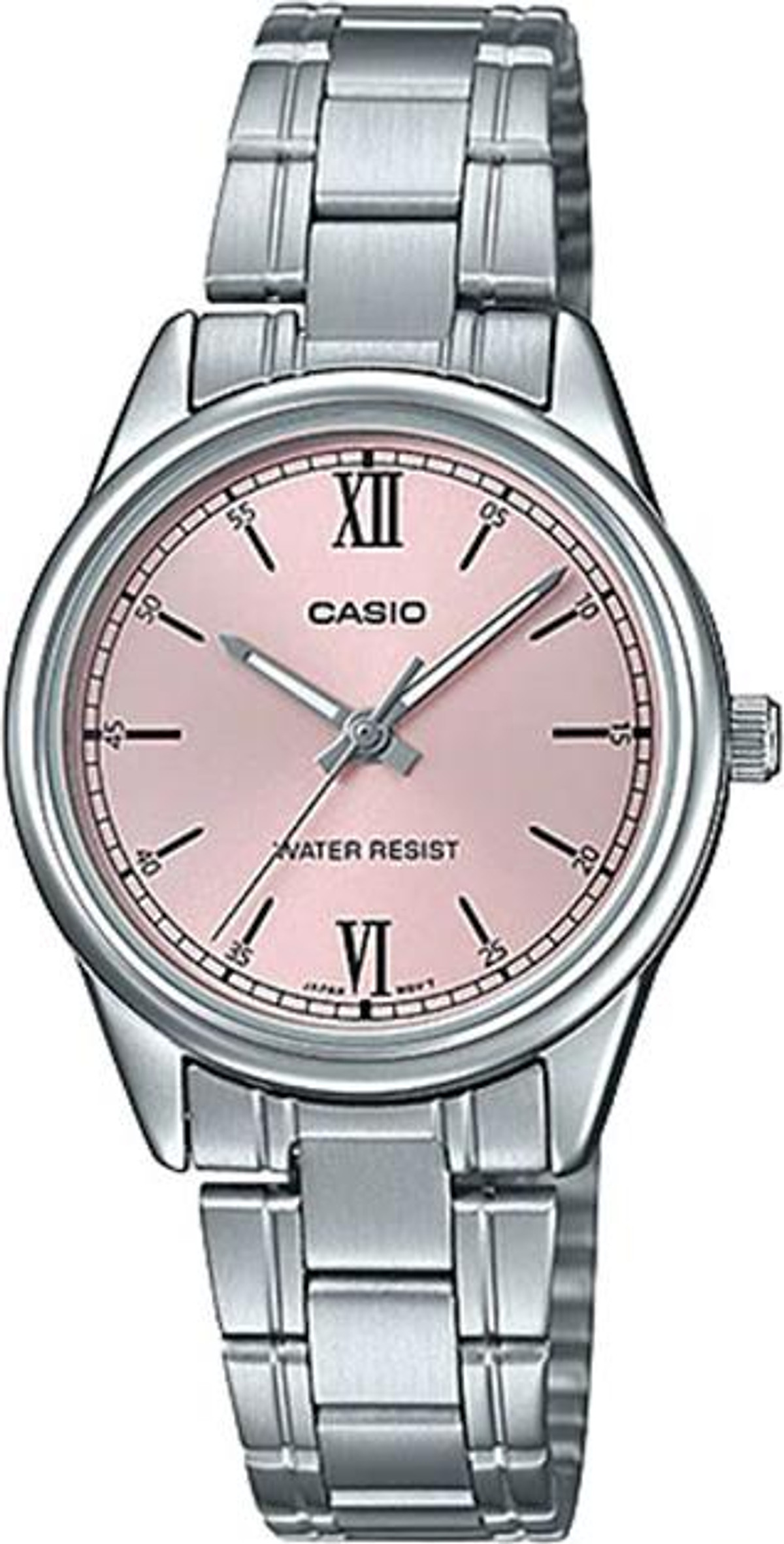 Khám phá đồng hồ Casio LTP-V005D-4B2UDF