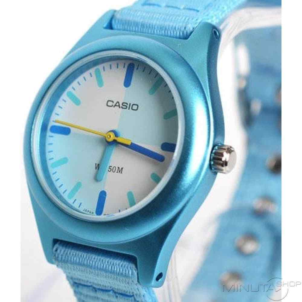 Khám phá đồng hồ Casio LTR-16B-2EVDF