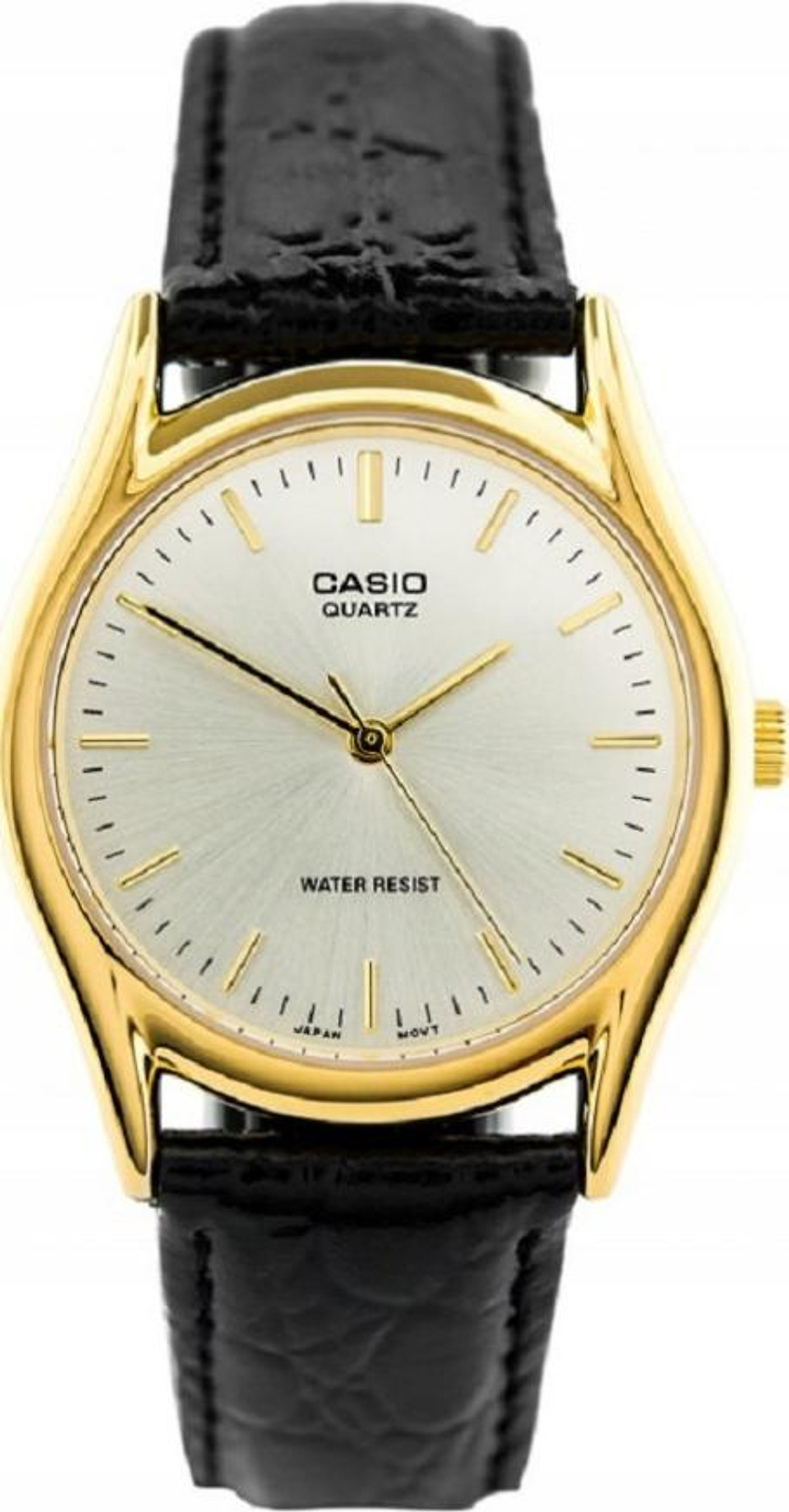 Khám phá đồng hồ Casio MTP-1094Q-7A