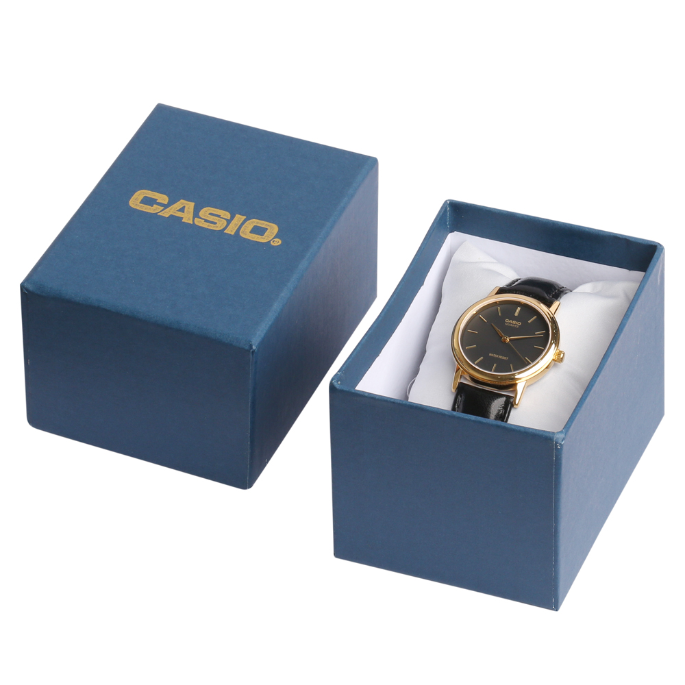 Khám phá đồng hồ Casio MTP-1095Q-1A