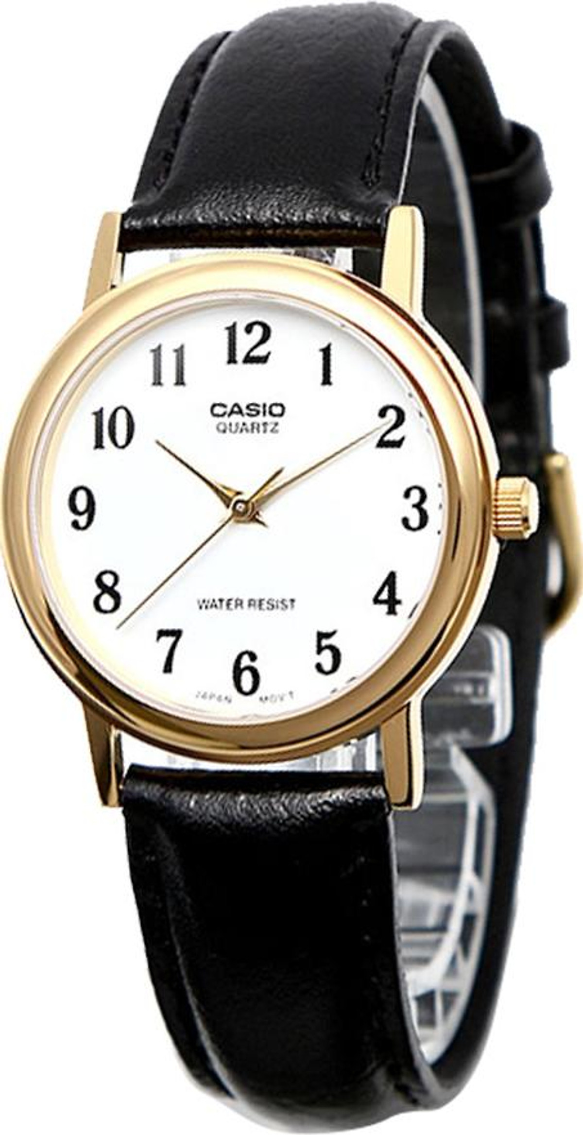 Khám phá đồng hồ Casio MTP-1095Q-7B