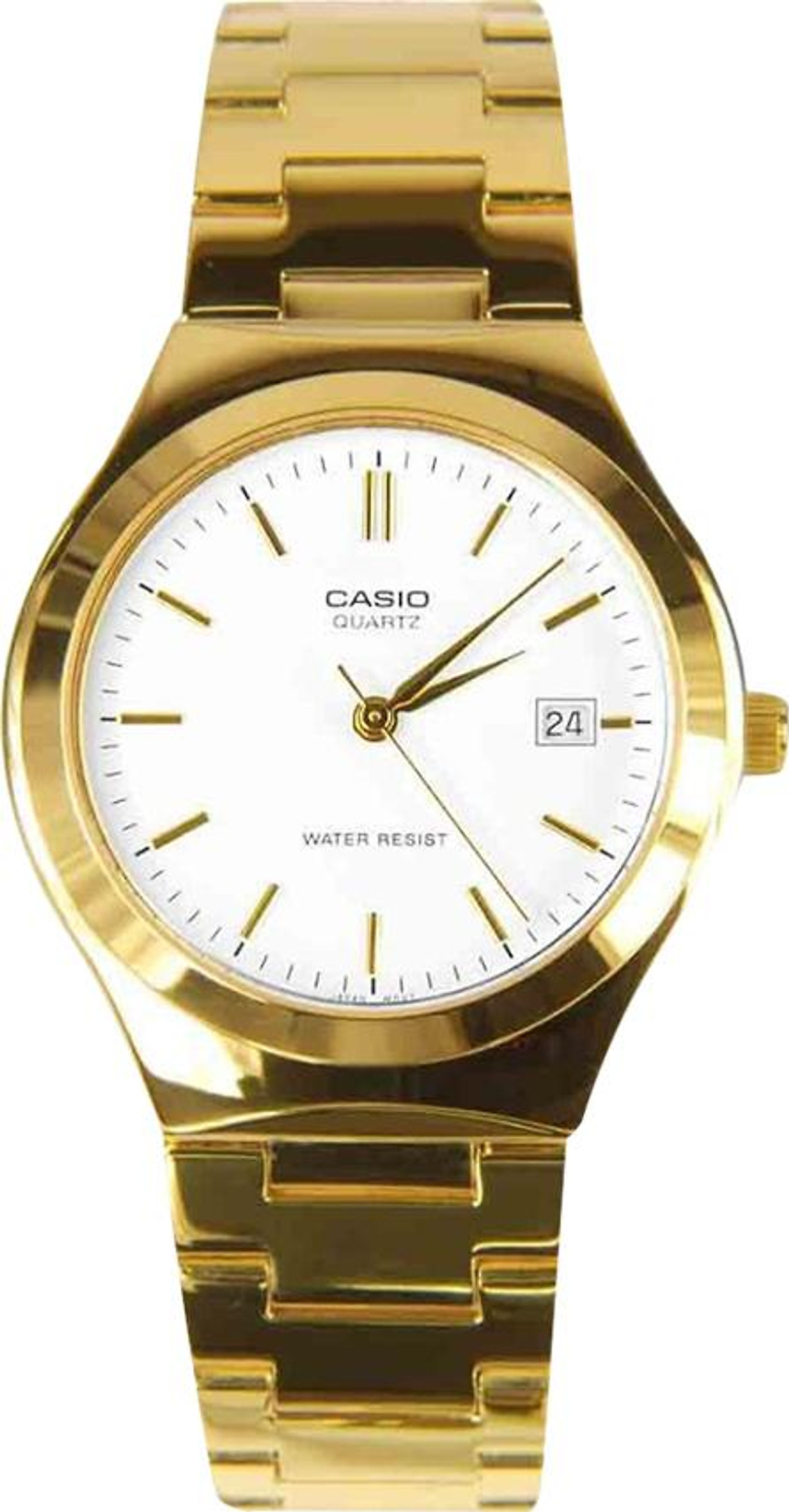 Khám phá đồng hồ Casio MTP-1170N-7ARDF