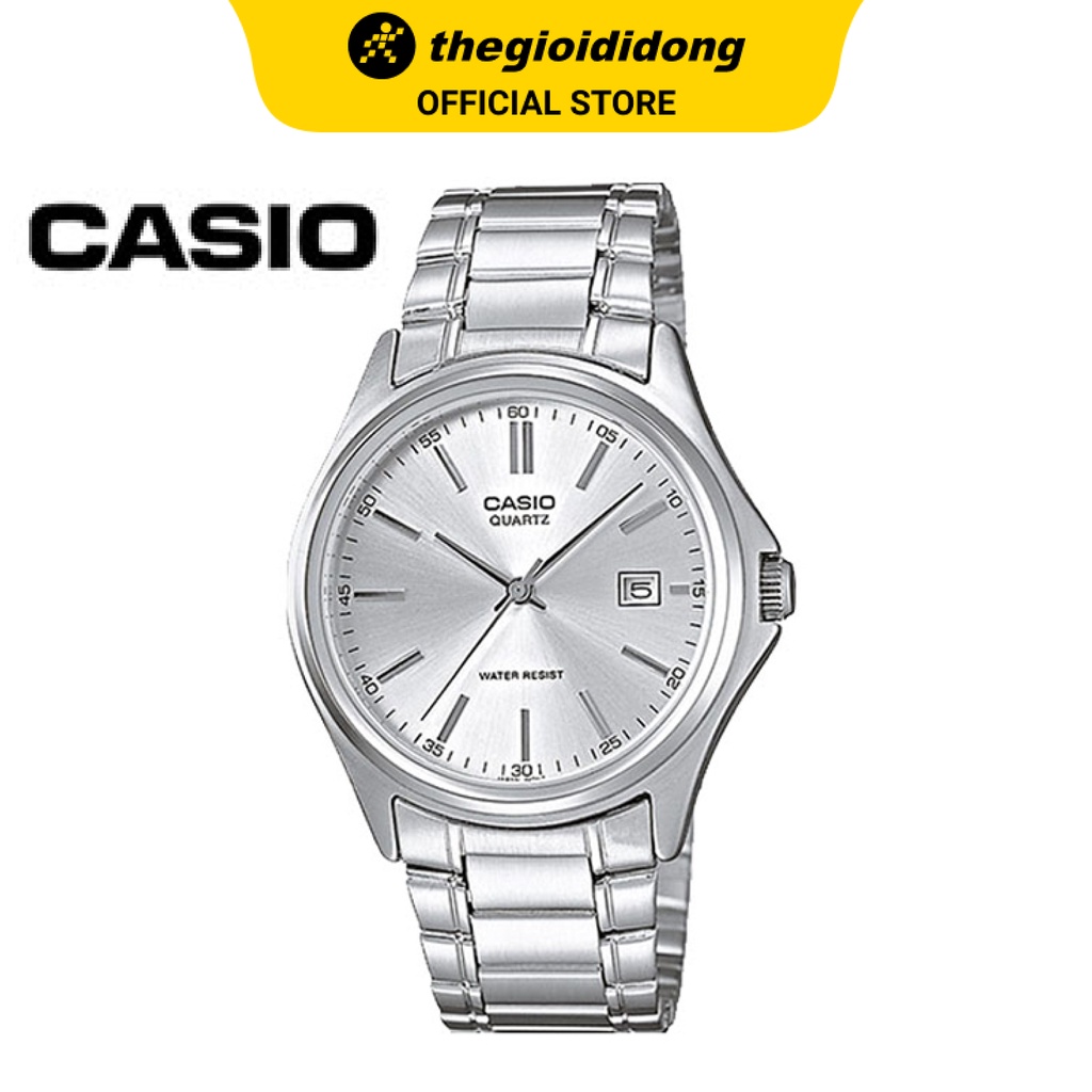 Khám phá đồng hồ Casio MTP-1183A-7ADF