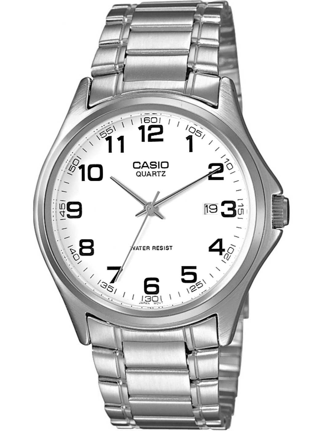 Khám phá đồng hồ Casio MTP-1183A-7BDF