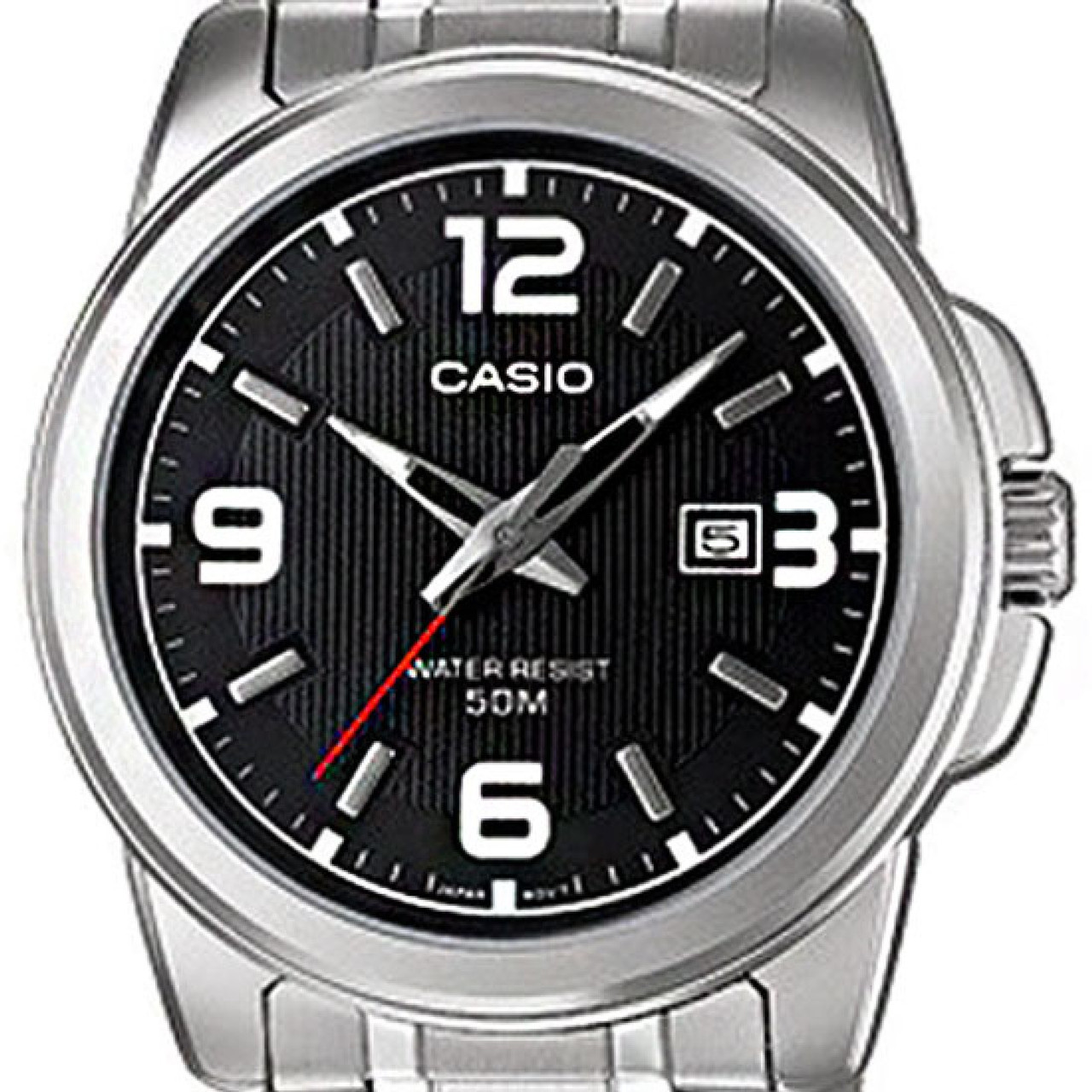 Khám phá đồng hồ Casio MTP-1314D-1AVDF