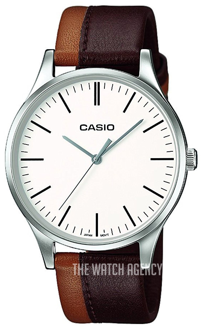 Khám phá đồng hồ Casio MTP-E133L-5EDF