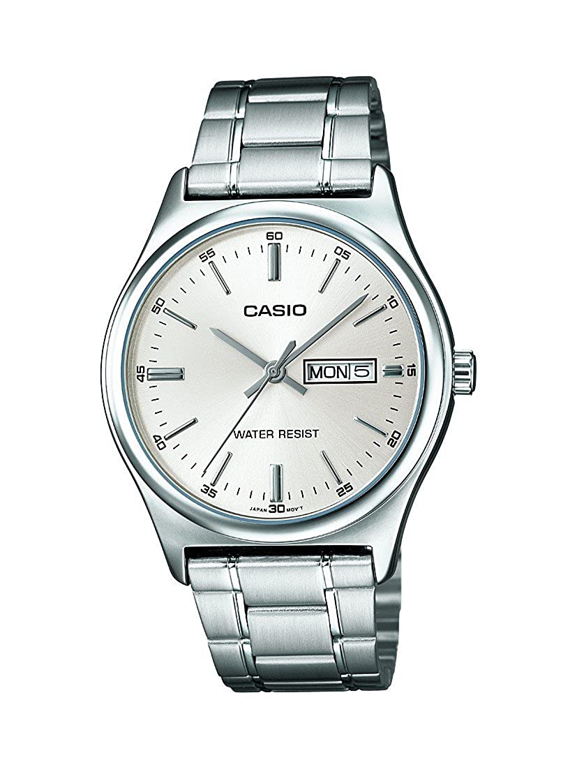 Khám phá đồng hồ Casio MTP-V003D-7AUDF
