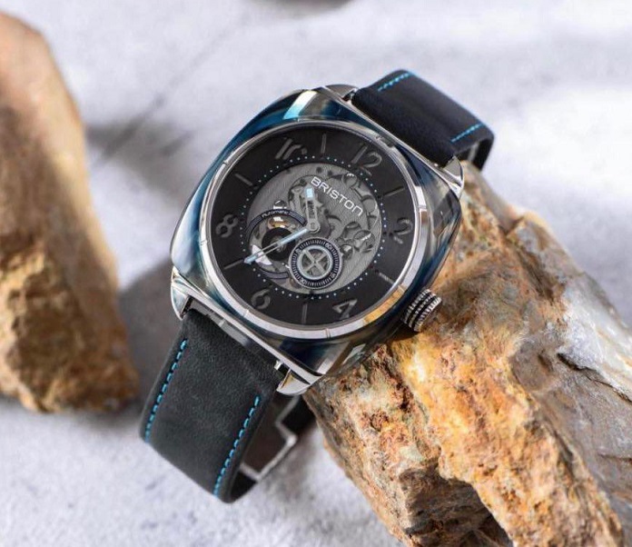 Các vật liệu làm nên đồng hồ nam dây kim loại của Rolex 3